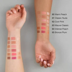 IsaDora Face Sculptor 3-In-1 Palette 12 G