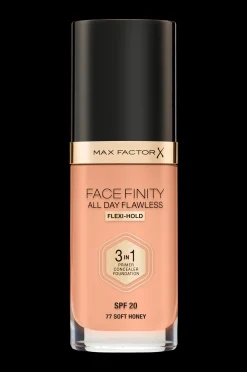 Max Factor Facefinity All Day Flawless Foundation 30 Ml