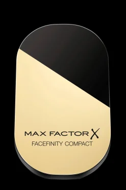 Max Factor Facefinity Compact Foundation 10 Ml
