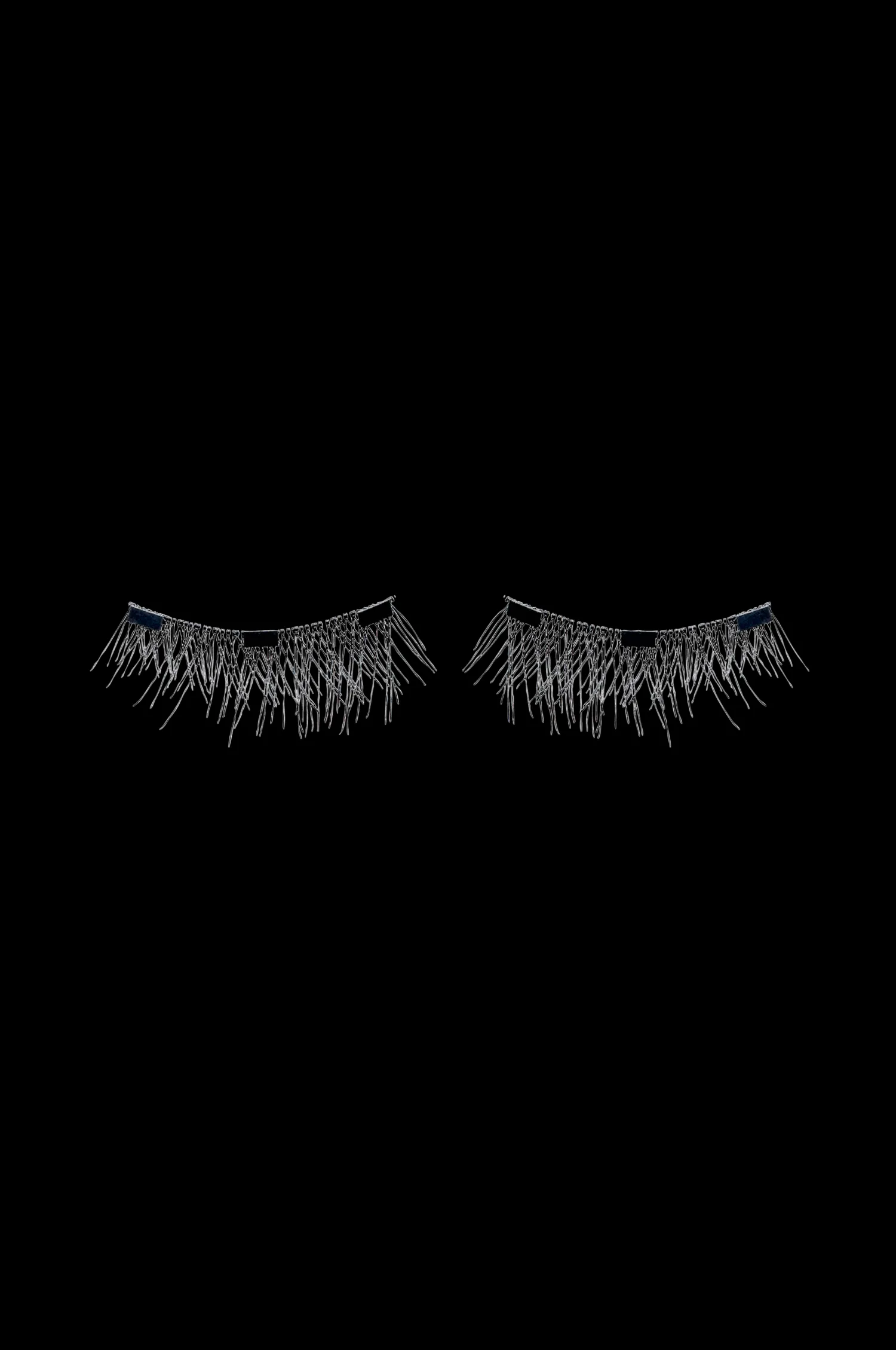 Artdeco False Eyelashes Magnetic