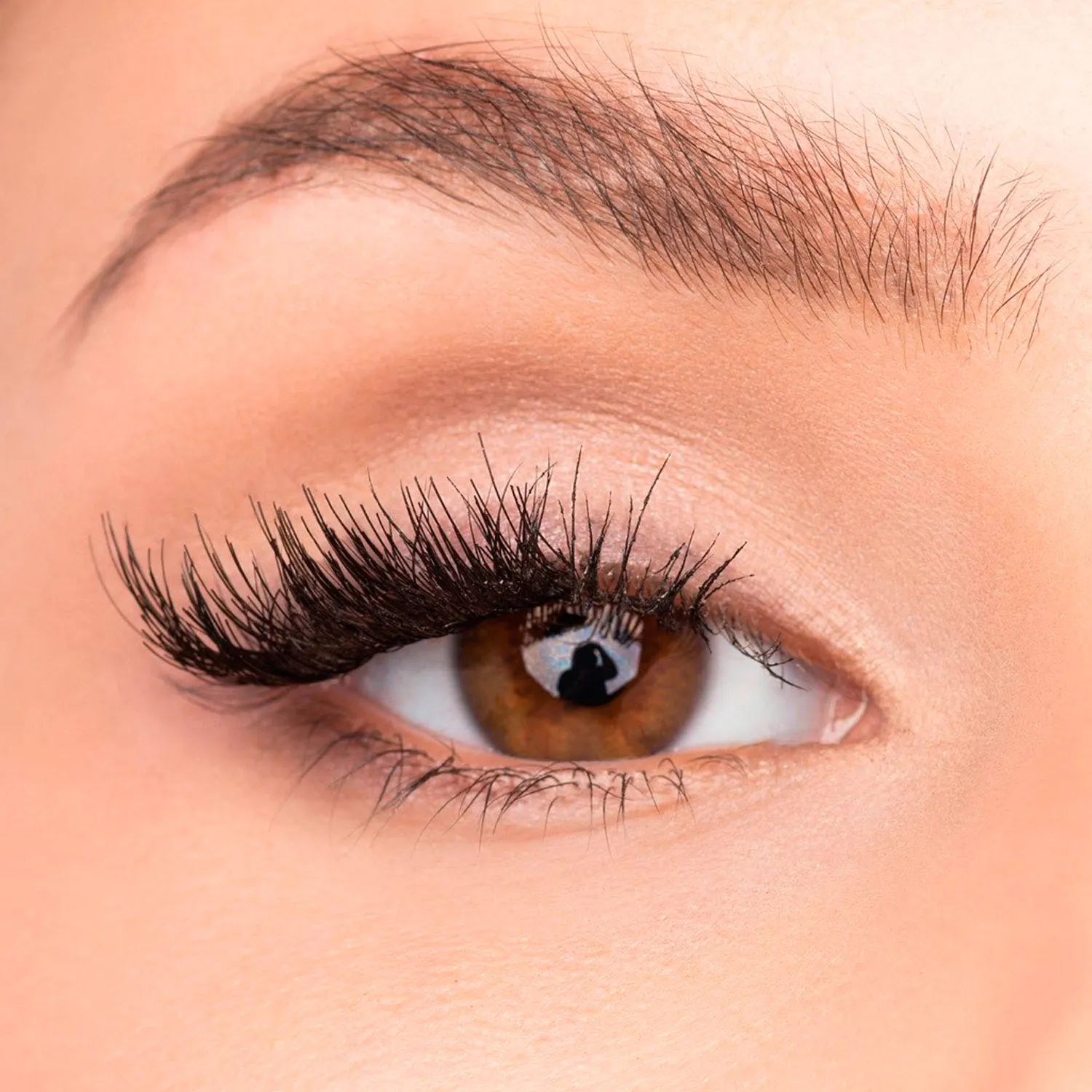 Artdeco False Eyelashes Magnetic