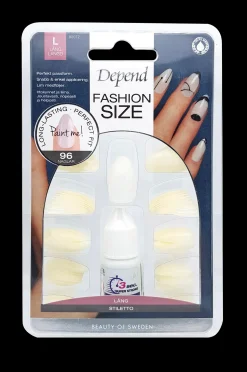 Depend Fashion Size 96-Pack