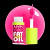 NYX Professional Makeup Fat Oil Lip Drip