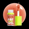 NYX Professional Makeup Fat Oil Lip Drip