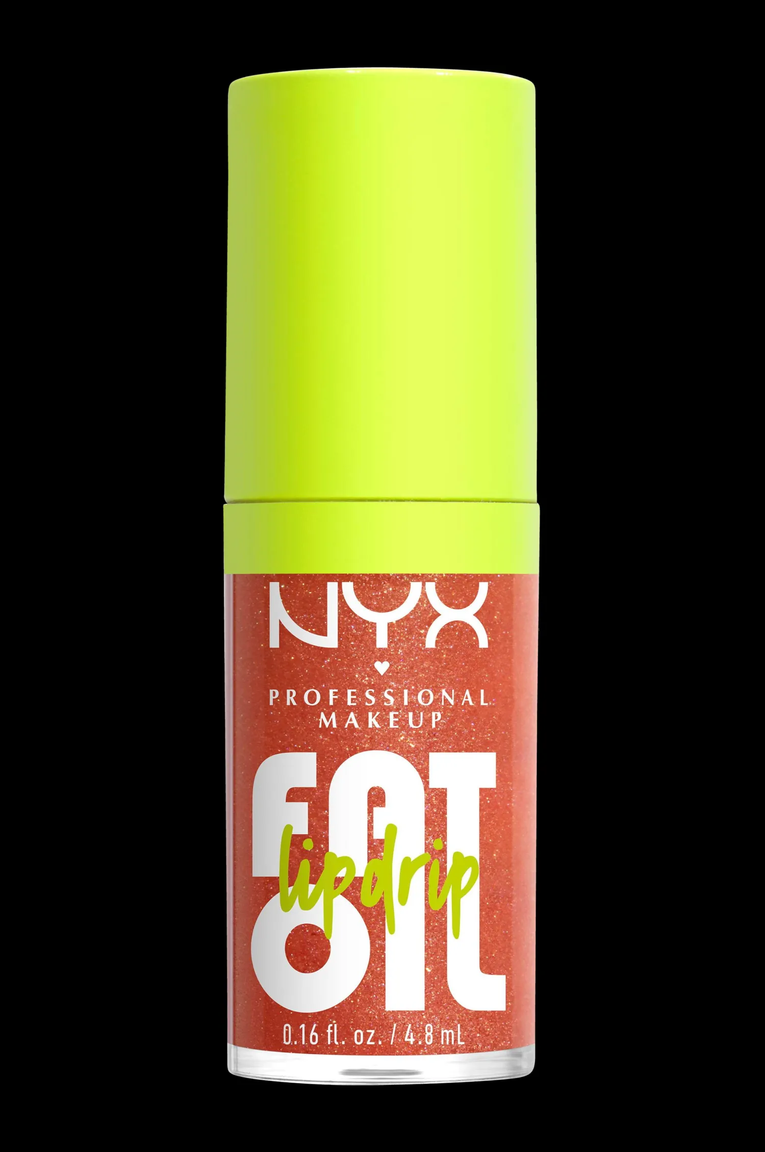 NYX Professional Makeup Fat Oil Lip Drip