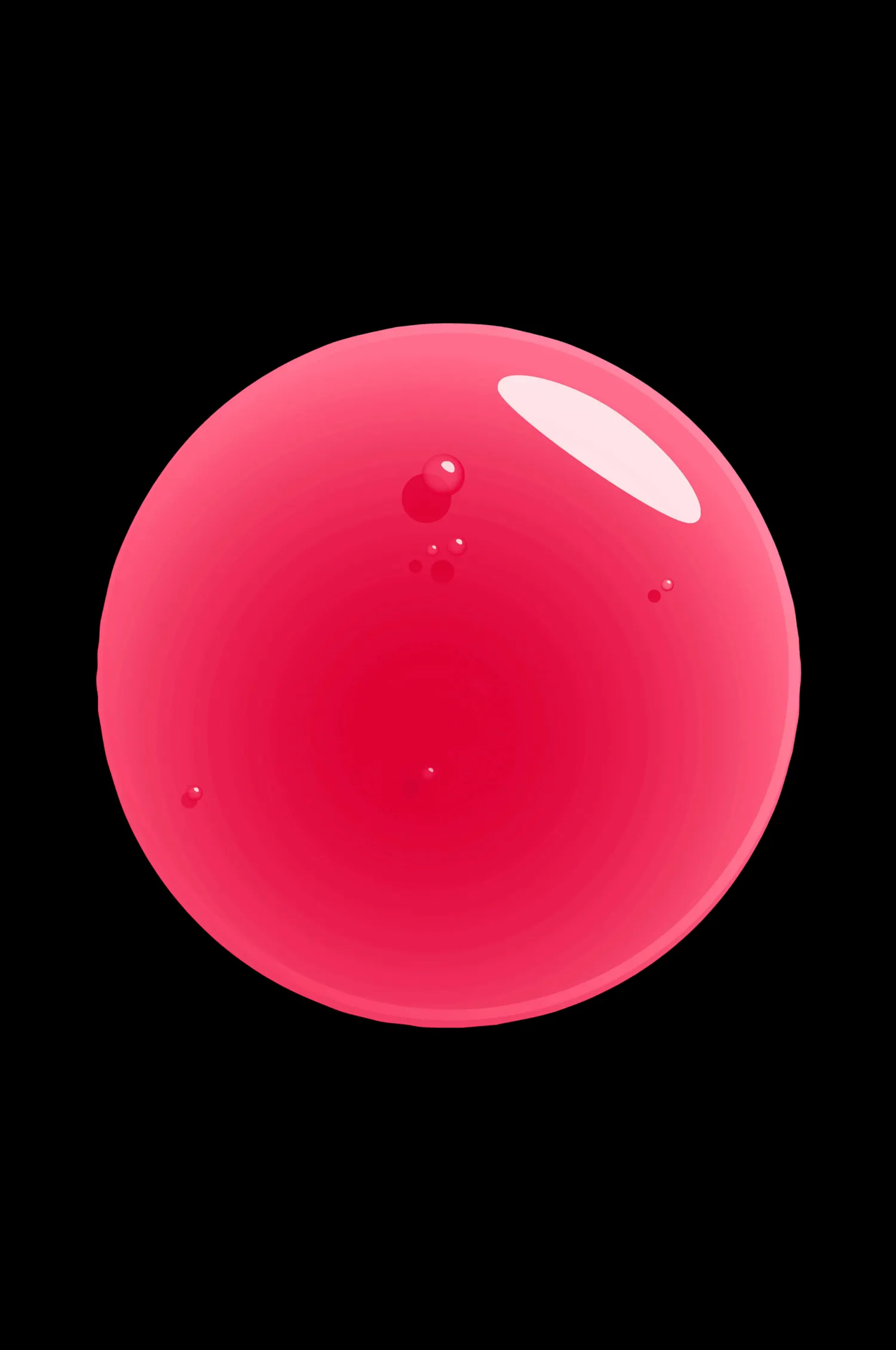 NYX Professional Makeup Fat Oil Lip Drip