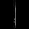 NYX Professional Makeup Fill & Fluff Eyebrow Pomade Pencil