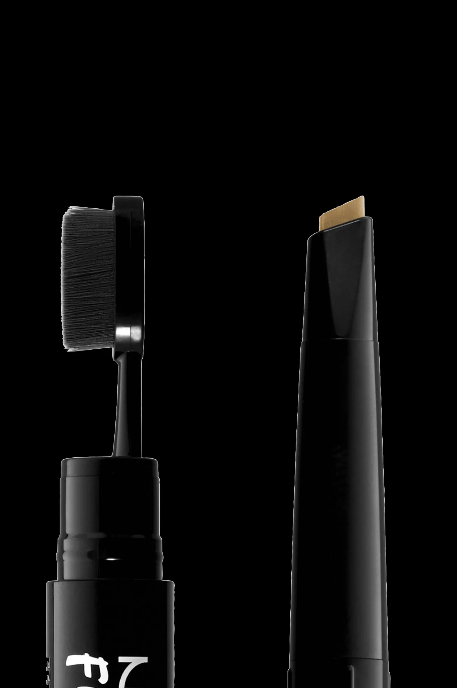 NYX Professional Makeup Fill & Fluff Eyebrow Pomade Pencil