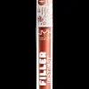 NYX Professional Makeup Filler Instinct Plumping Lip Polish