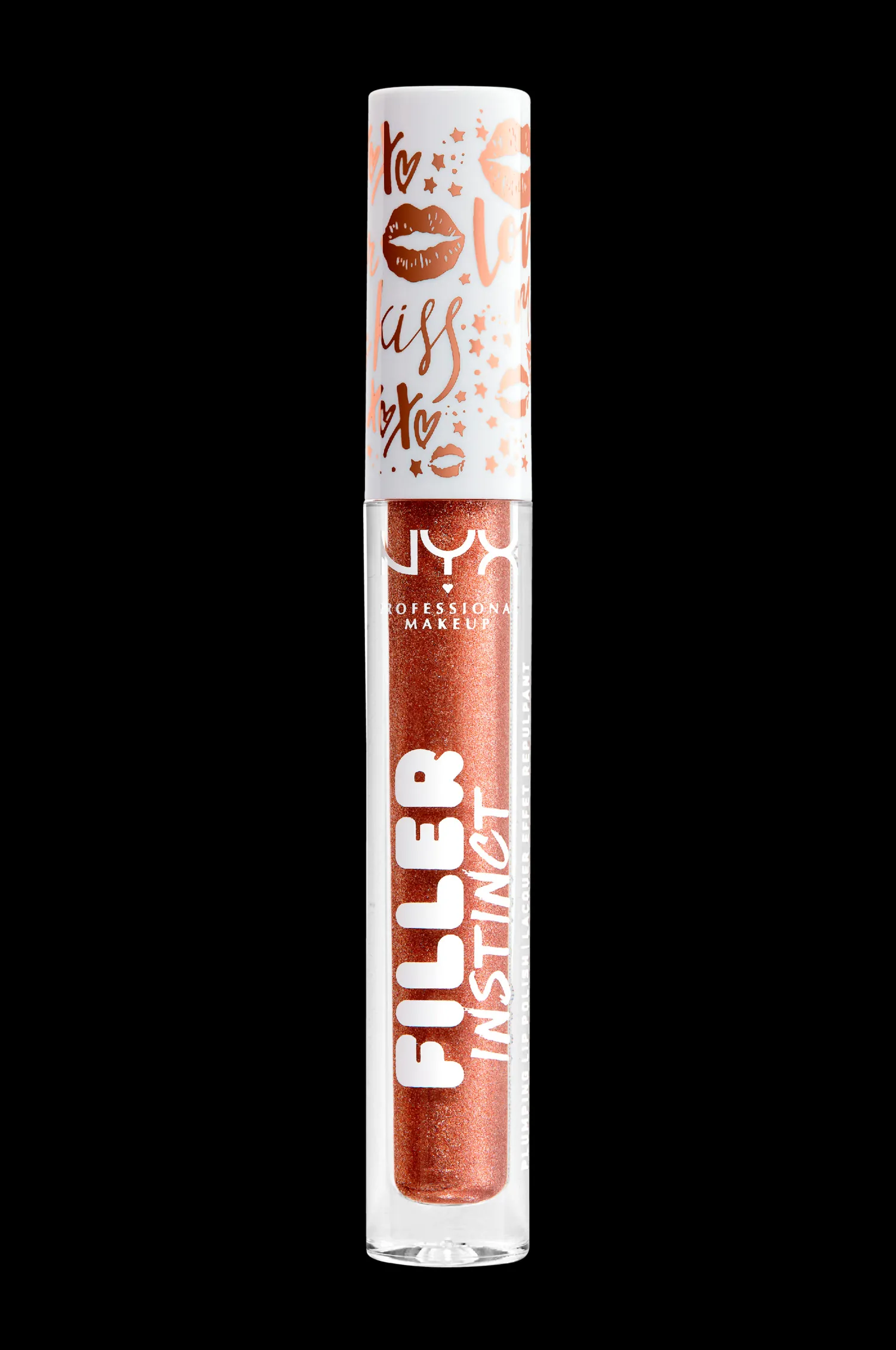 NYX Professional Makeup Filler Instinct Plumping Lip Polish