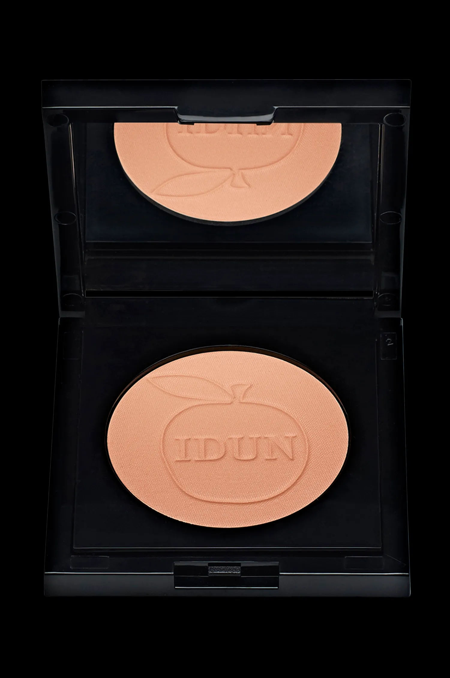 IDUN Minerals Finishing Powder