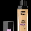 Maybelline Fit Me Foundation
