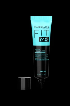 Maybelline Fit Me Luminous + Smooth Primer 30 Ml