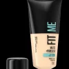 Maybelline Fit Me Matte & Poreless Foundation
