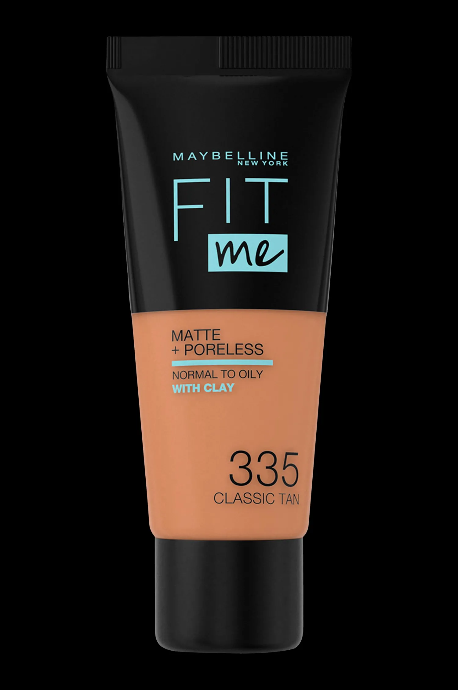 Maybelline Fit Me Matte & Poreless Foundation