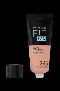 Maybelline Fit Me Matte & Poreless Foundation