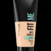 Maybelline Fit Me Matte & Poreless Foundation