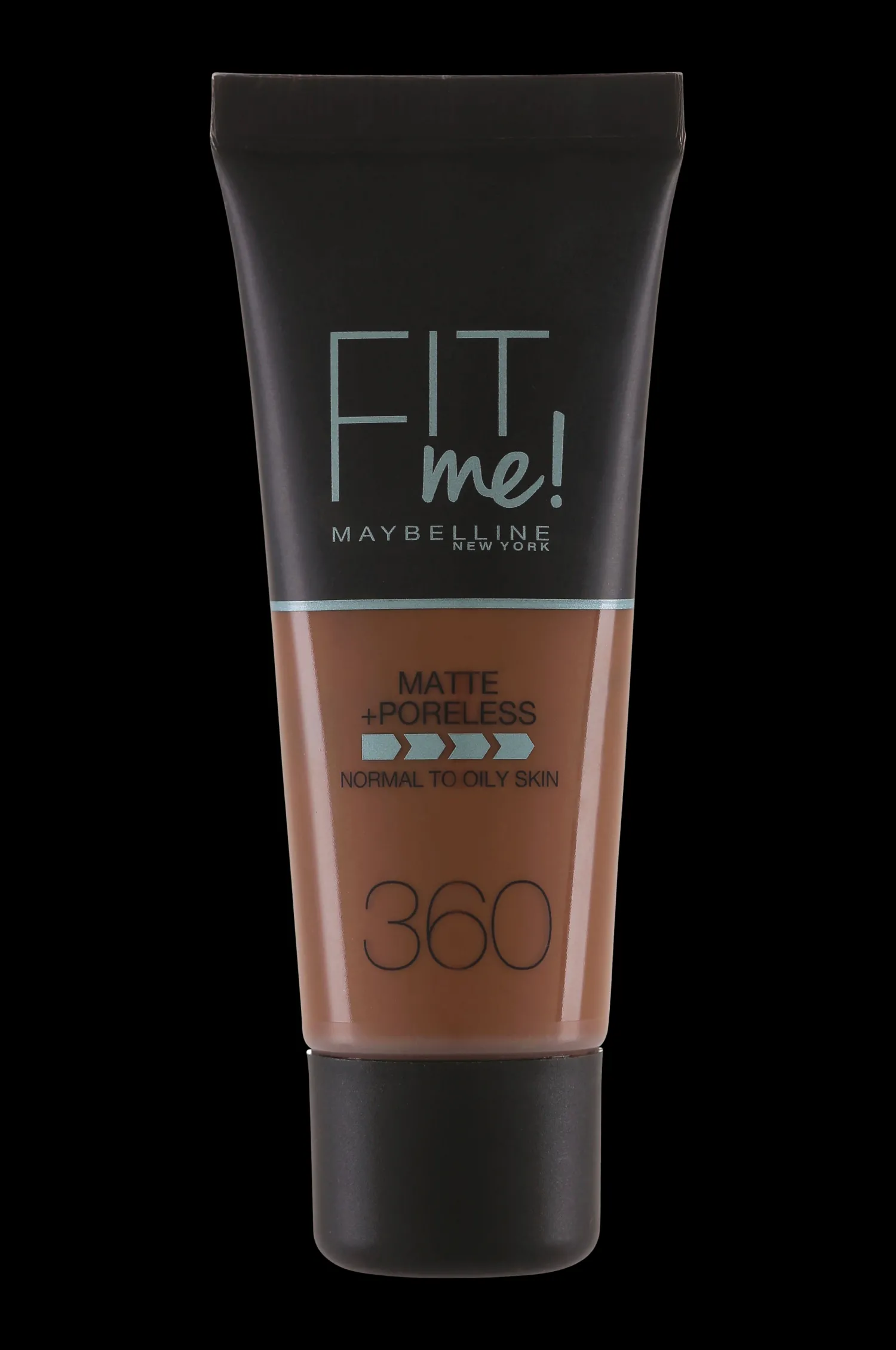 Maybelline Fit Me Matte & Poreless Foundation