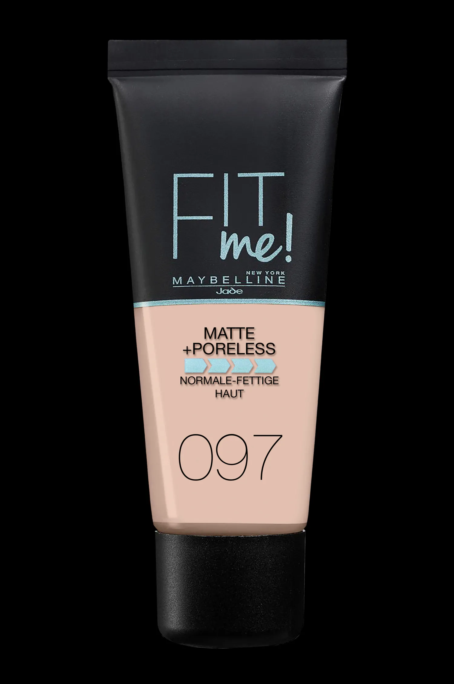 Maybelline Fit Me Matte & Poreless Foundation 30 Ml
