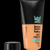 Maybelline Fit Me Matte & Poreless Foundation