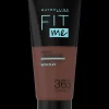 Maybelline Fit Me Matte & Poreless Foundation
