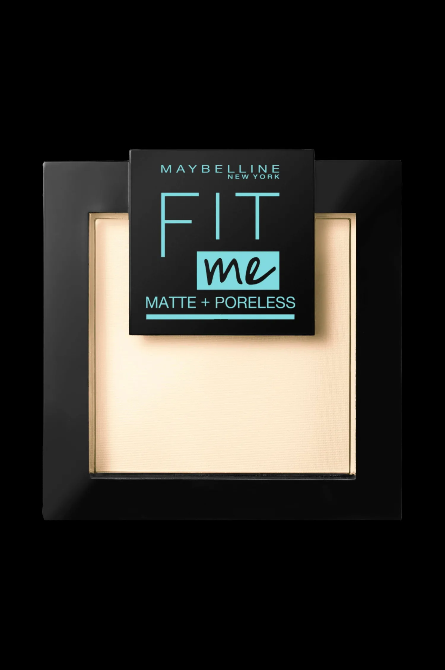 Maybelline Fit Me Matte & Poreless Powder