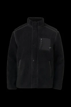 GABBA Fleecejacka Battle Jacket Best Sale