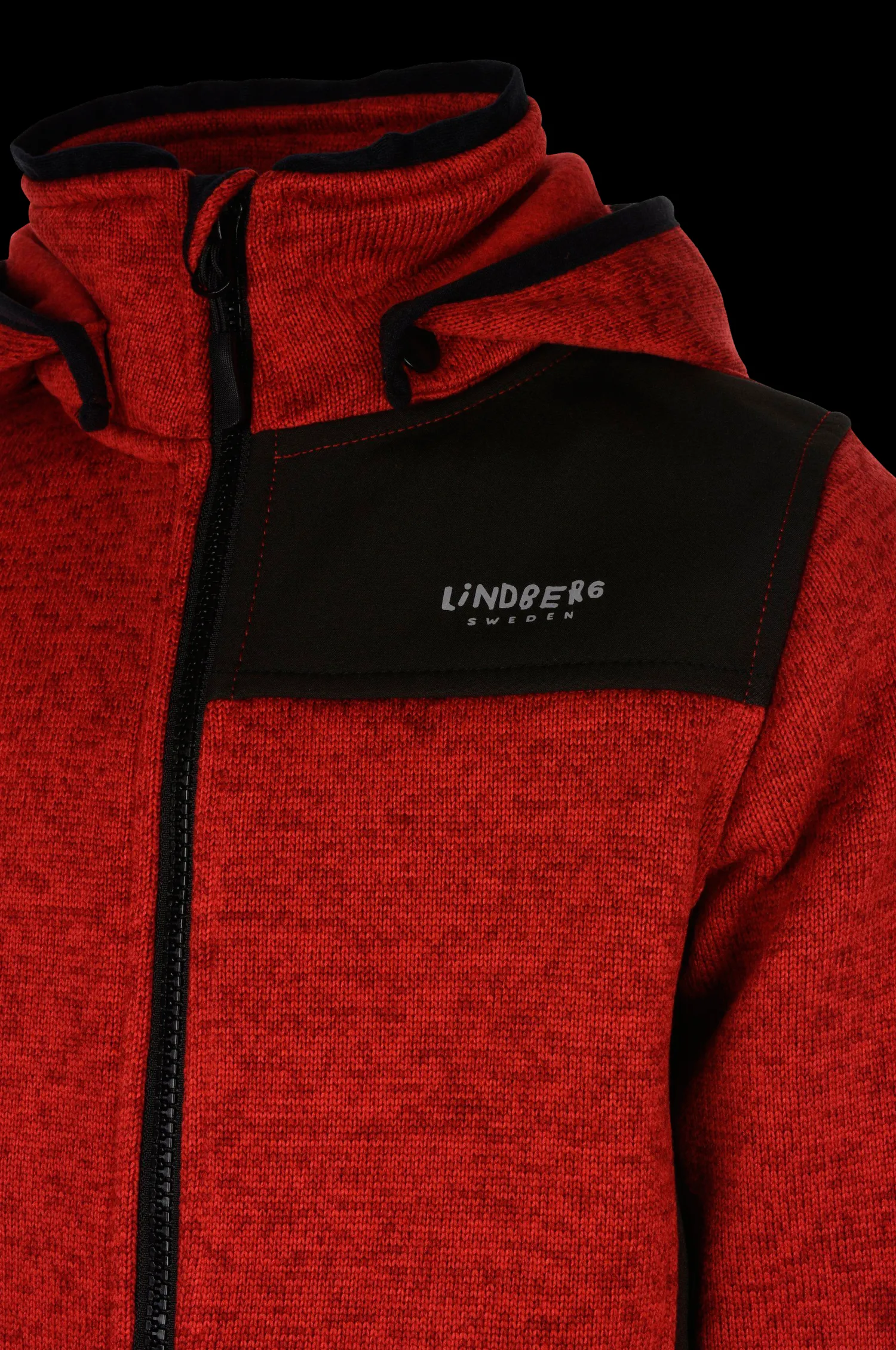 Lindberg Fleecejacka Bormio Clearance