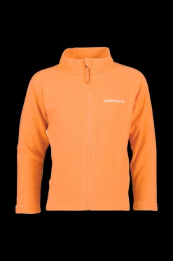 Didriksons Fleecetroja Monte Kids Fullzip 10 Best
