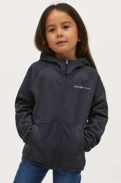 Áhkká Fleecetroja Powerfleece Mr Cheap