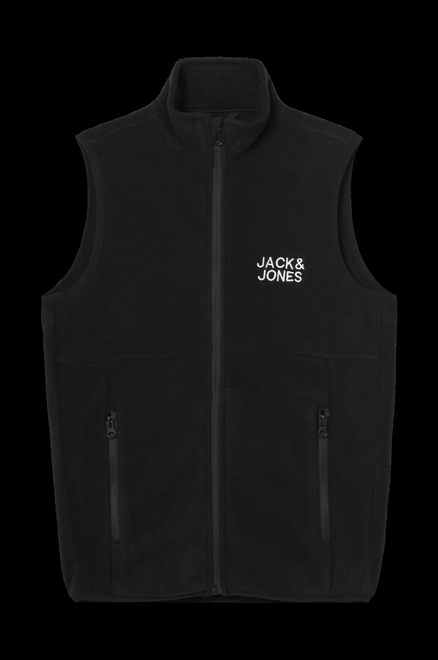 Jack & Jones Fleecevast Jjpower Fleece Bodywarmer Jnr Best Sale