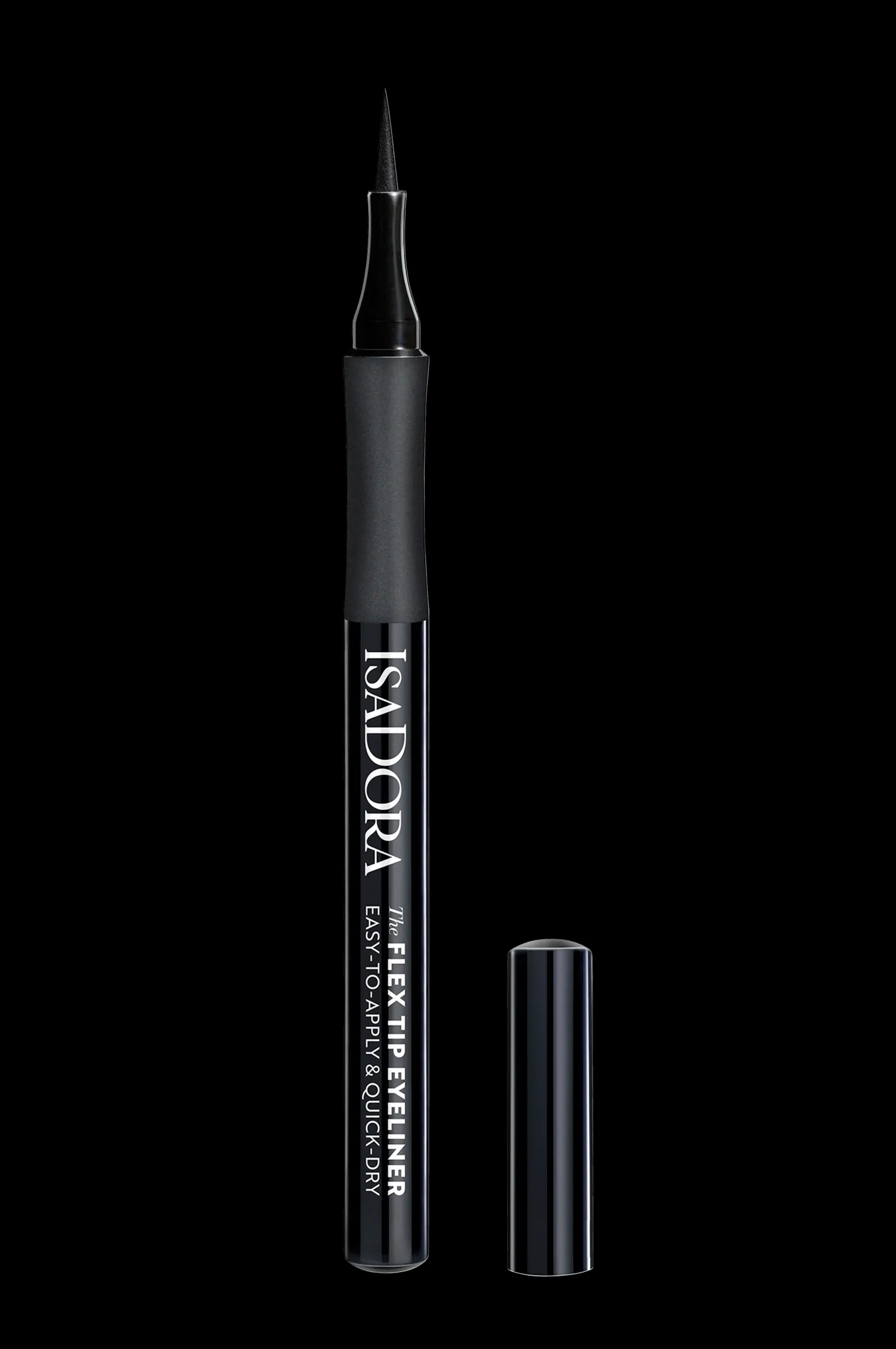 IsaDora Flex Tip Eyeliner