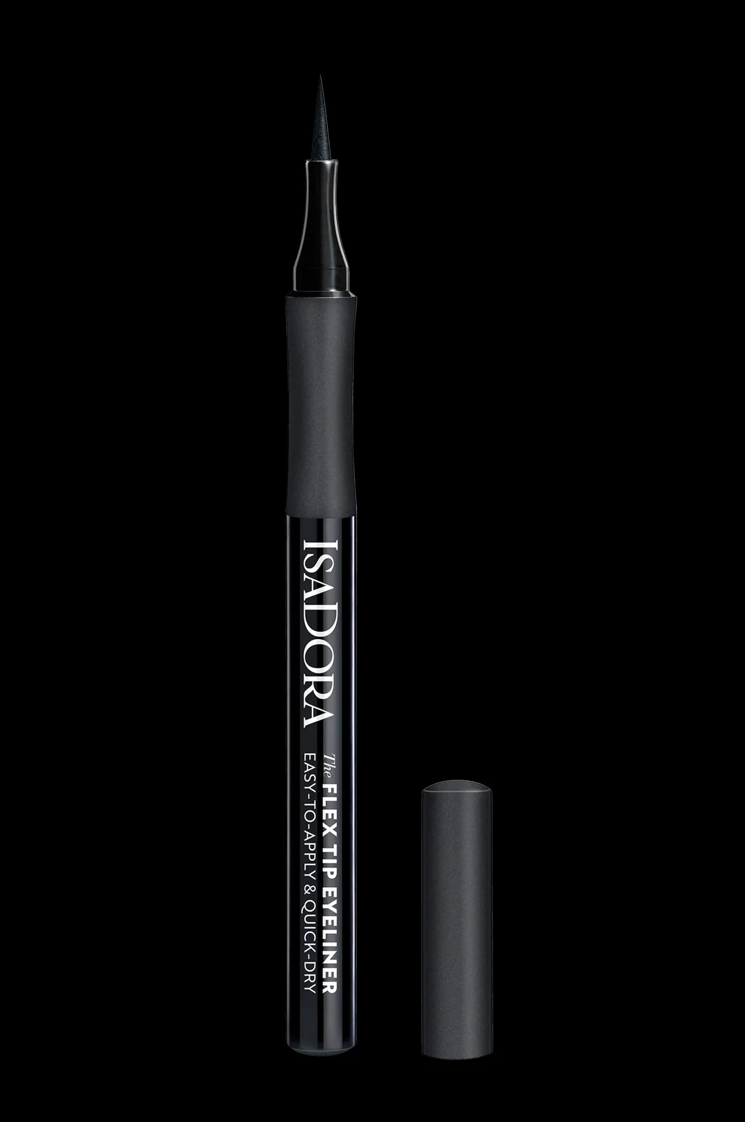 IsaDora Flex Tip Eyeliner