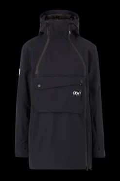 ColourWear Foil Anorak M Jackets Discount