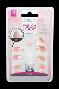 Depend French Fashion 100-Pack