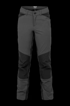 8848 Altitude Friluftsbyxor Advance Jr Pant Cheap