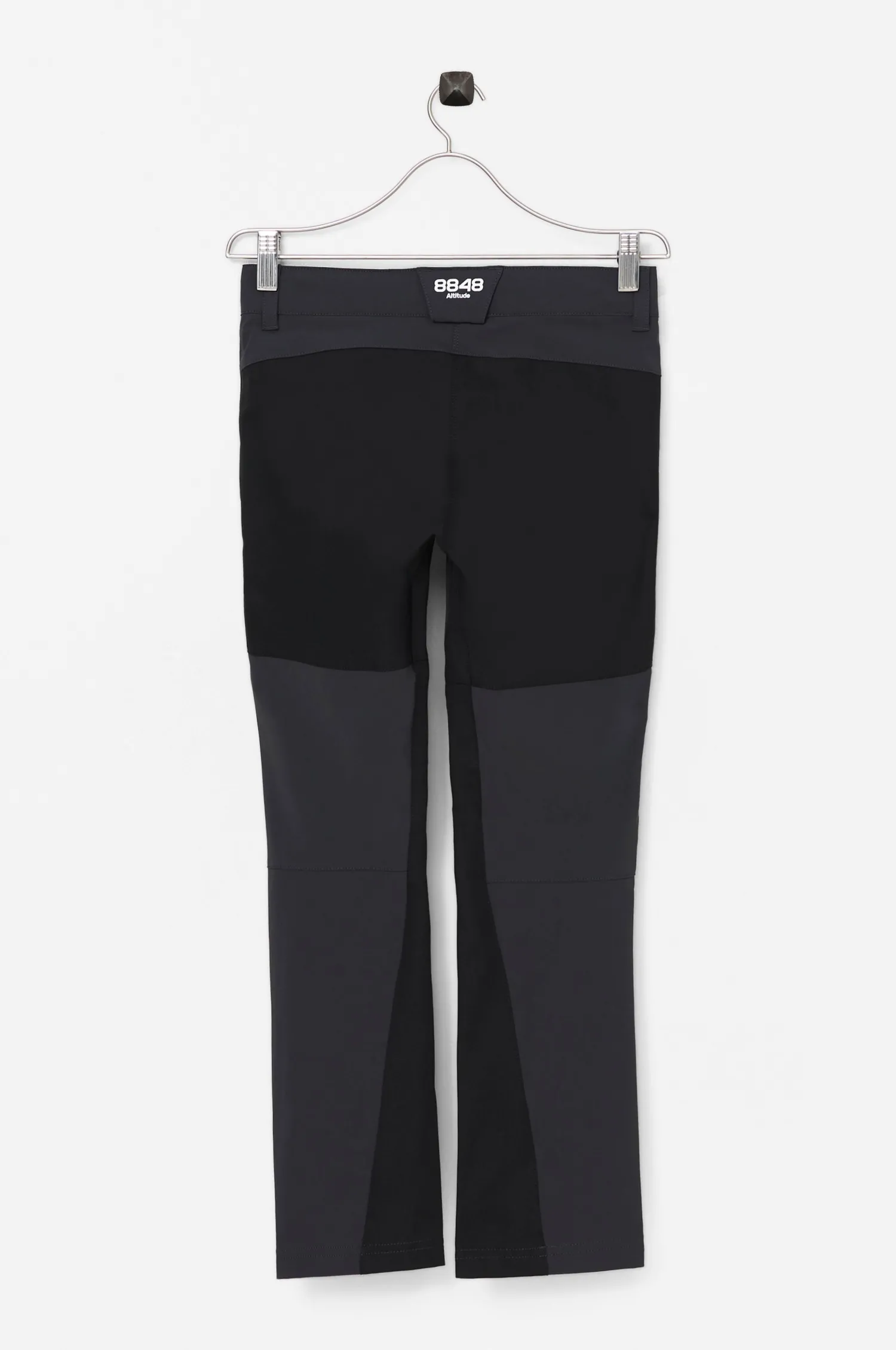8848 Altitude Friluftsbyxor Advance Jr Pant Cheap