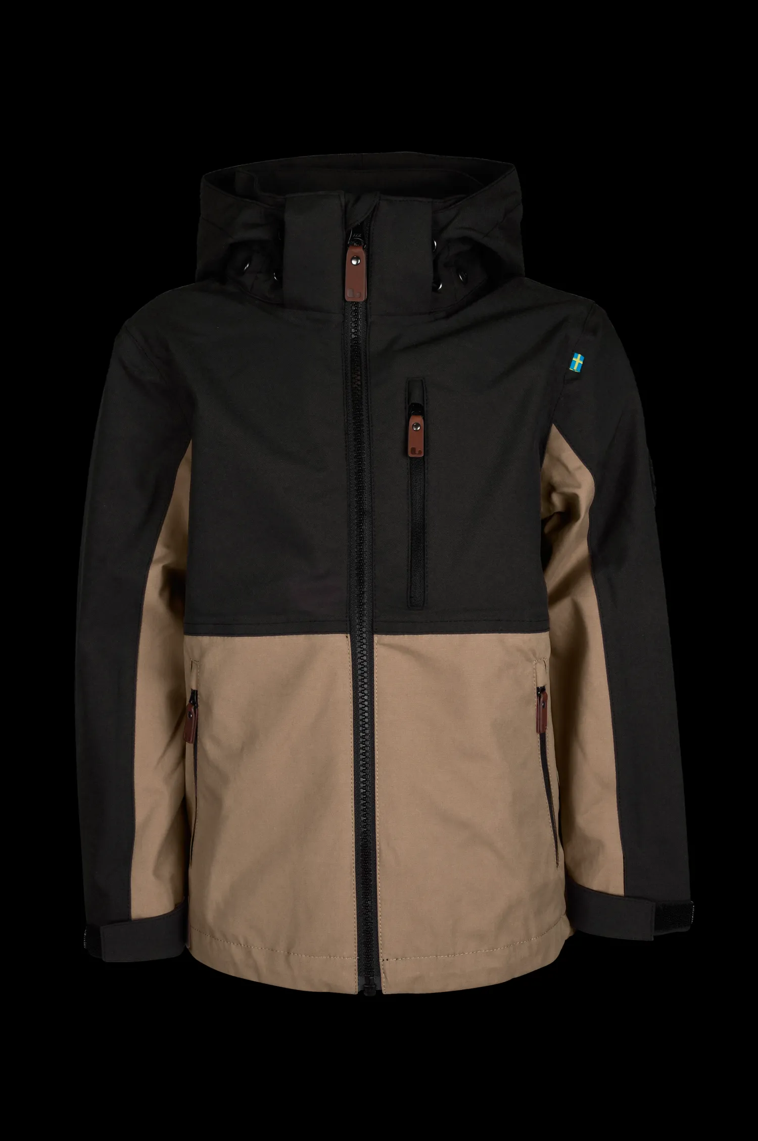 Lindberg Funktionsjacka Explorer Jacket Shop