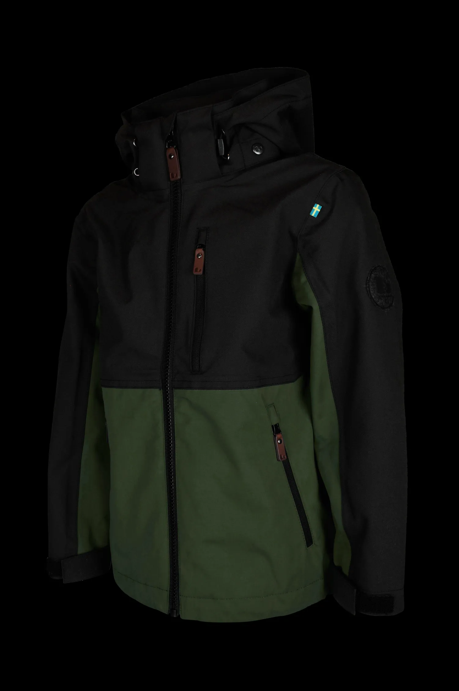 Lindberg Funktionsjacka Explorer Jacket Cheap