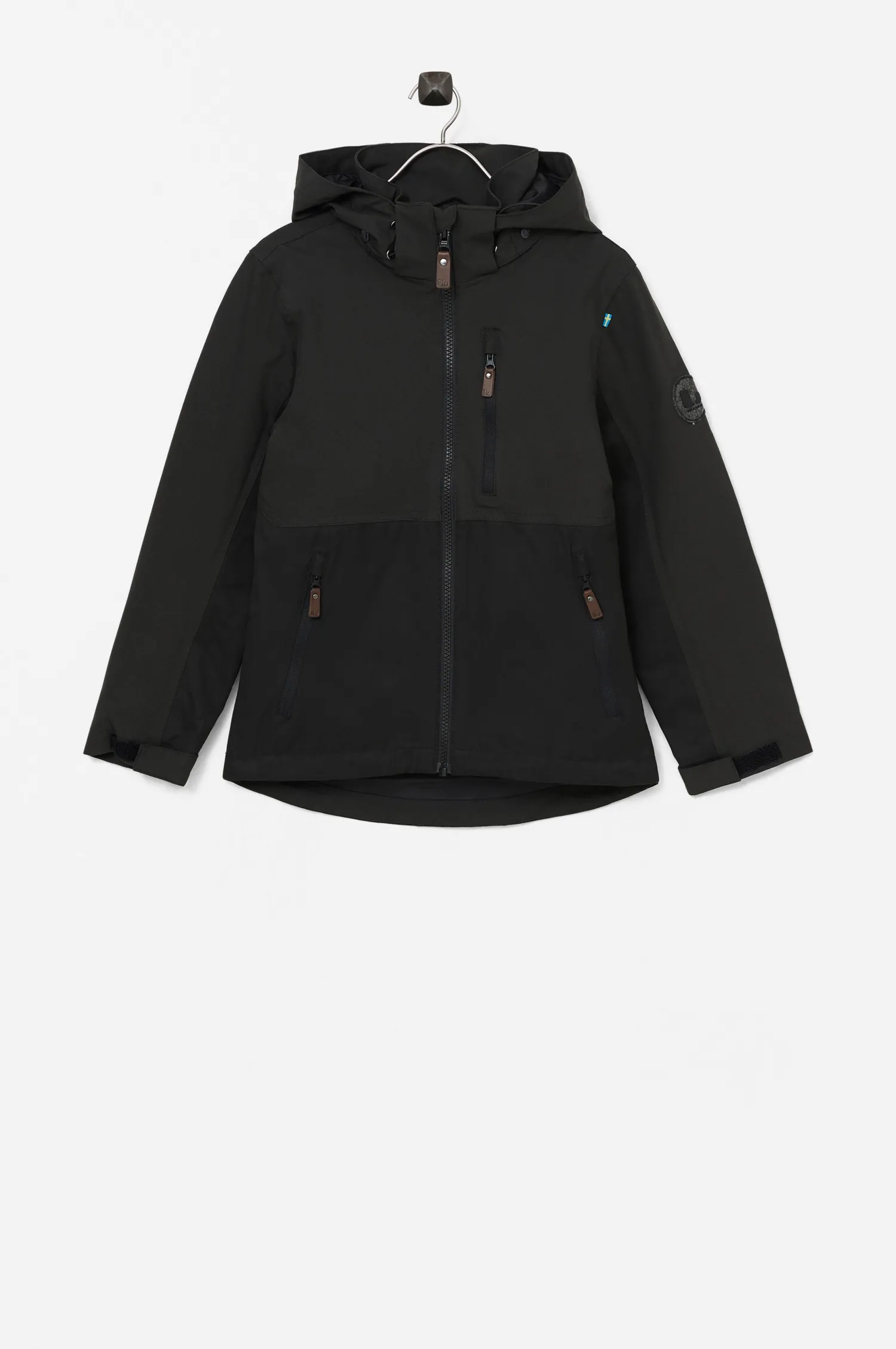 Lindberg Funktionsjacka Explorer Jacket Store