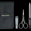Tweezerman Gear Essential Grooming Kit