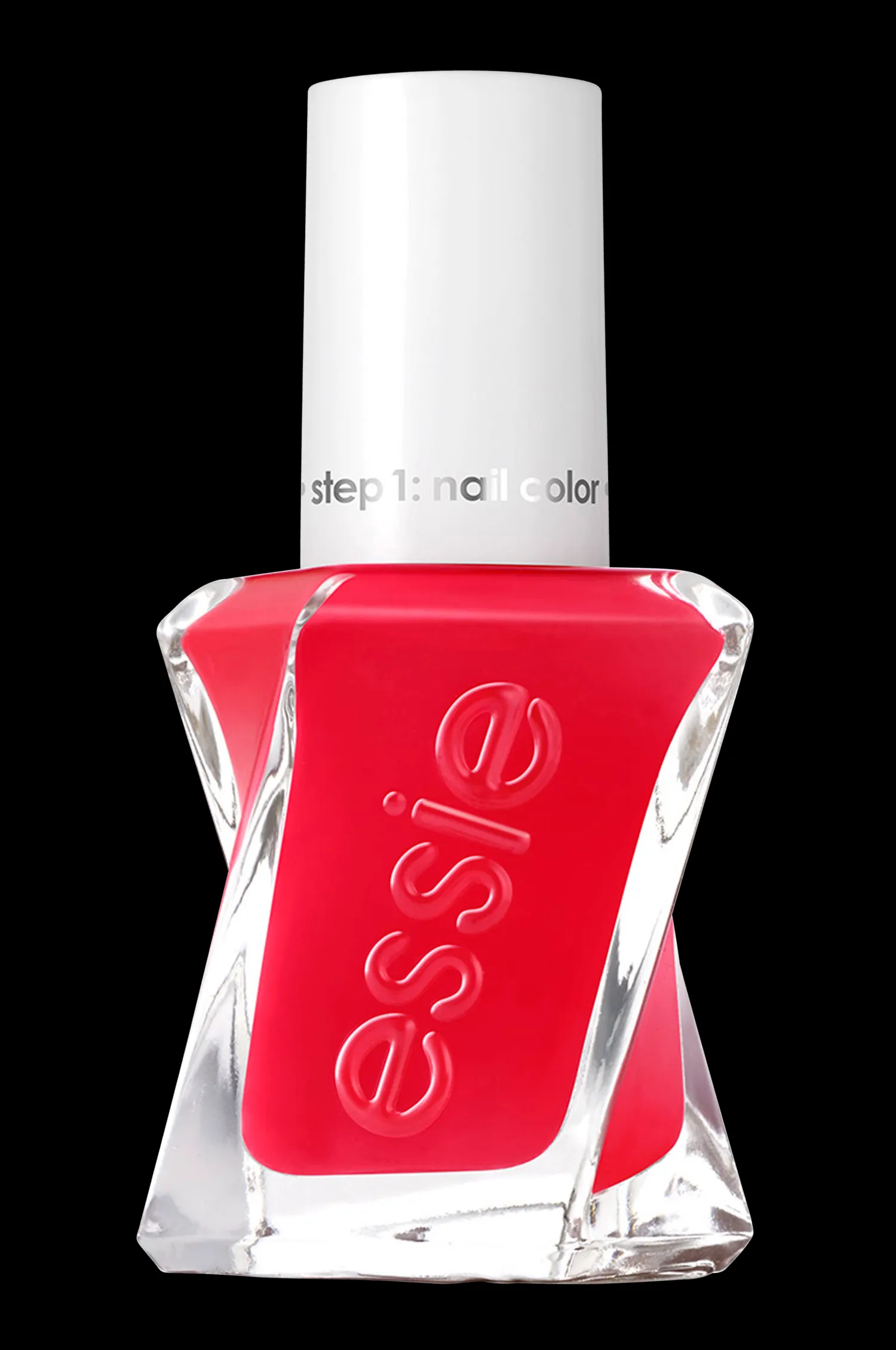 essie Gel Couture Nail Polish