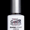 Depend Gel Iq Base Coat Step 2
