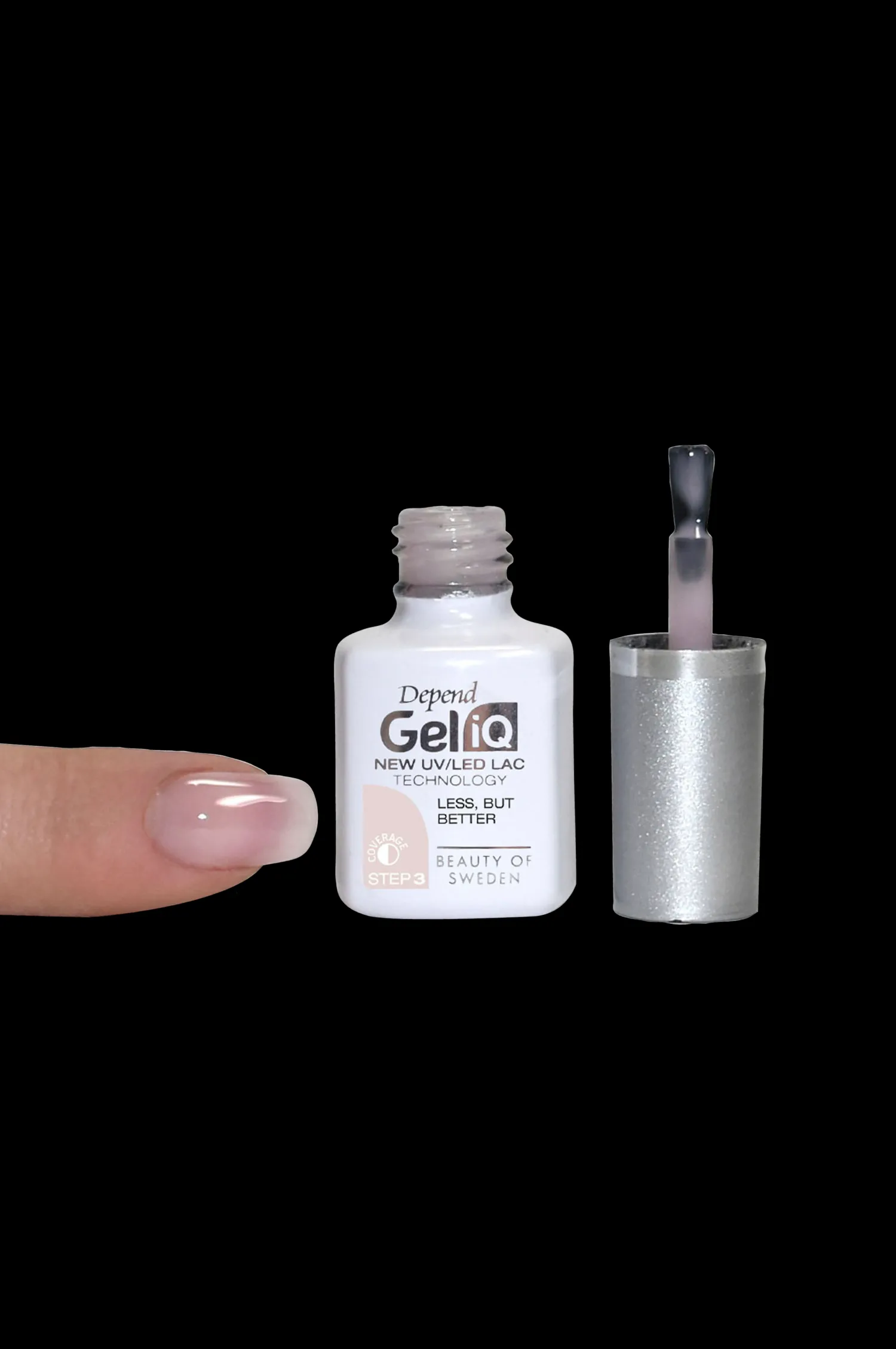 Depend Gel Iq