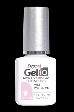 Depend Gel Iq