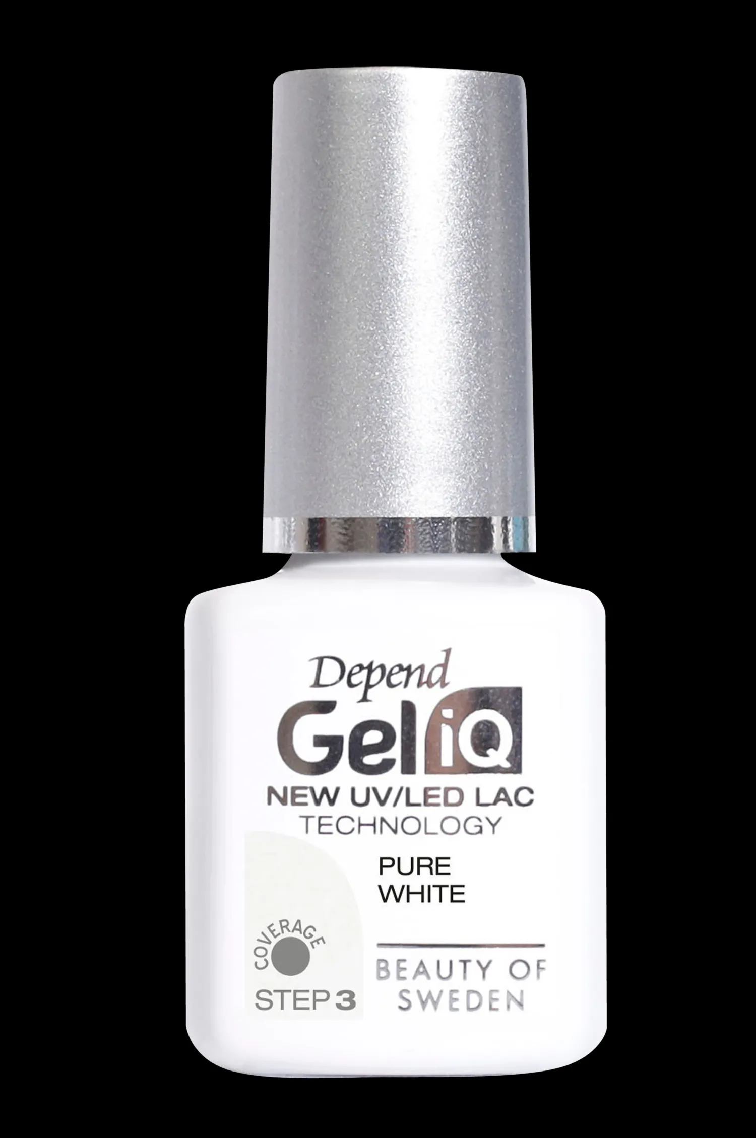 Depend Gel Iq
