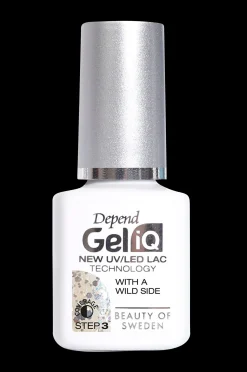 Depend Gel Iq