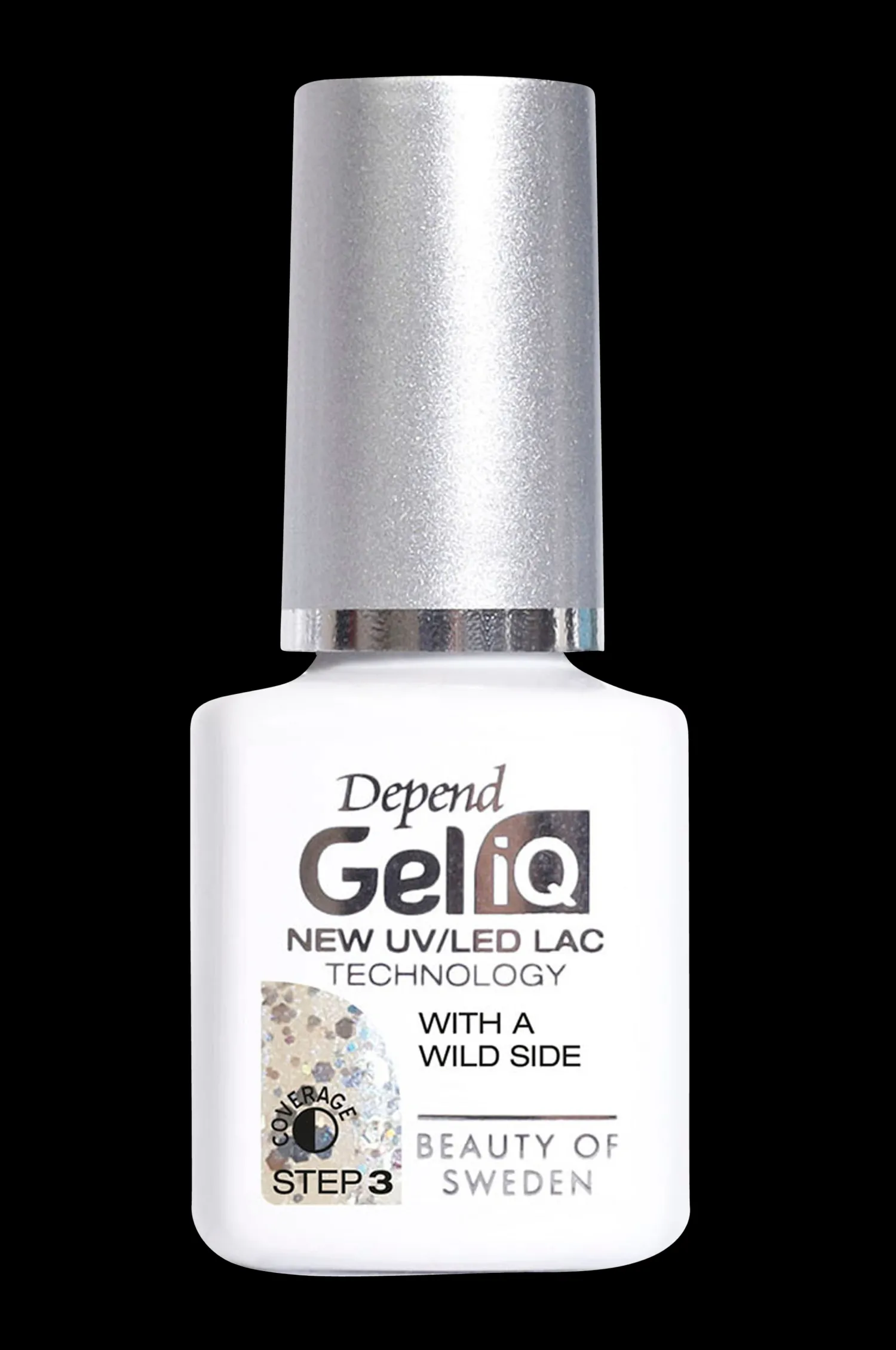 Depend Gel Iq