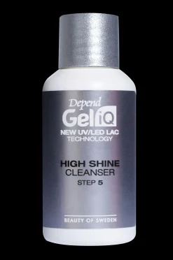 Depend Gel Iq High Shine Cleanser Step 5 35 Ml