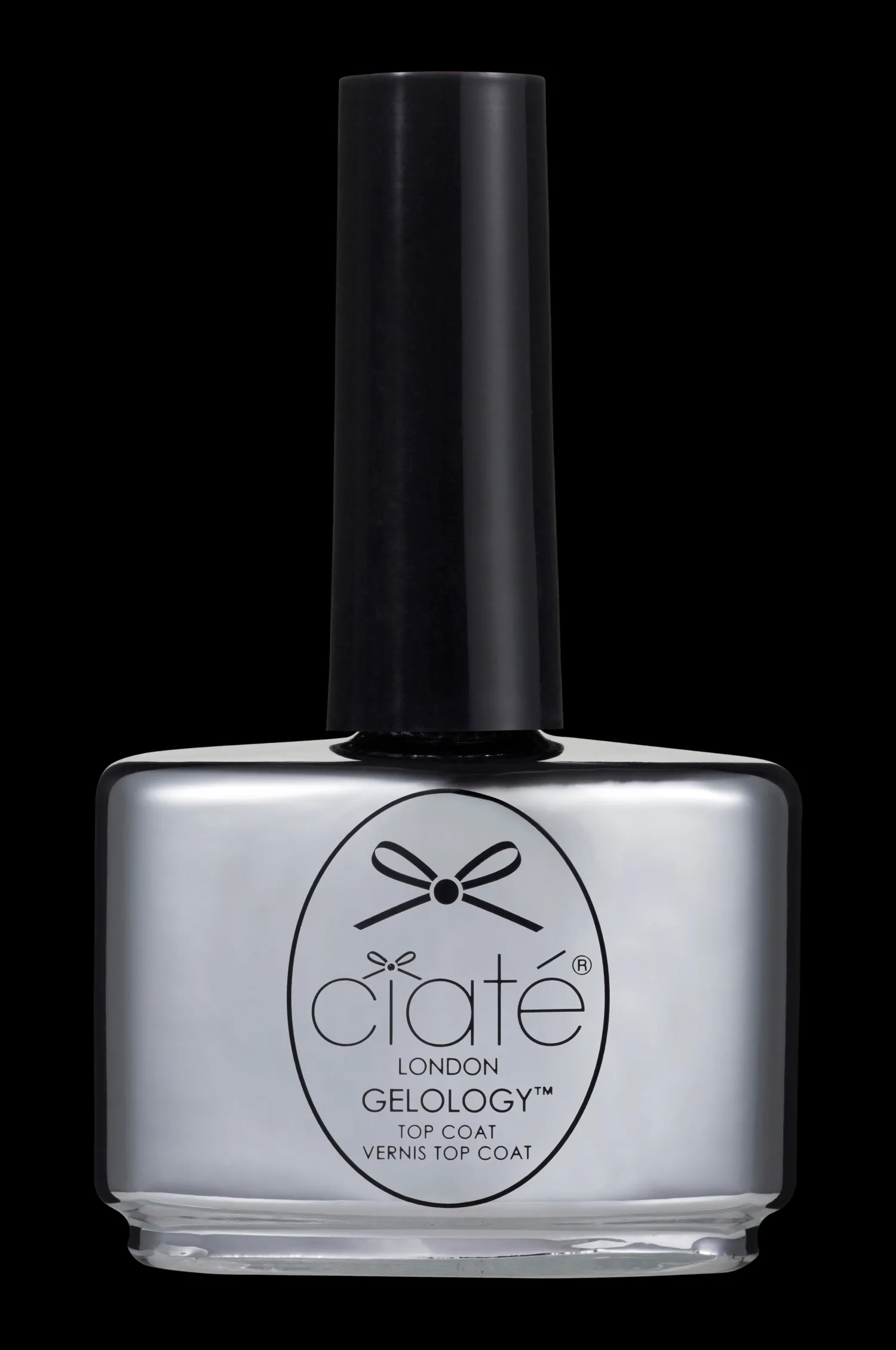 Ciaté Gelology Top Coat 13,5Ml